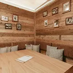 Aparthotel Rosentalerhof & Saalbach-Hinterglemm