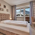 Rosentalerhof & Saalbach-Hinterglemm