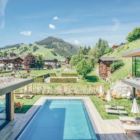 Rosentalerhof & Aparthotel