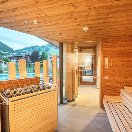 Rosentalerhof & Saalbach-Hinterglemm