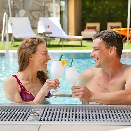 Rosentalerhof & Aparthotel Saalbach-Hinterglemm