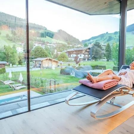 Rosentalerhof & Saalbach-Hinterglemm