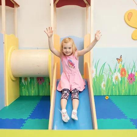 Rosentalerhof & Aparthotel 4*