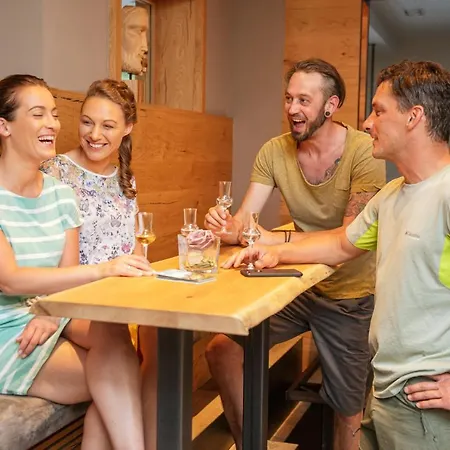 Rosentalerhof & Aparthotel 4*