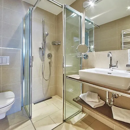 Rosentalerhof & Saalbach-Hinterglemm