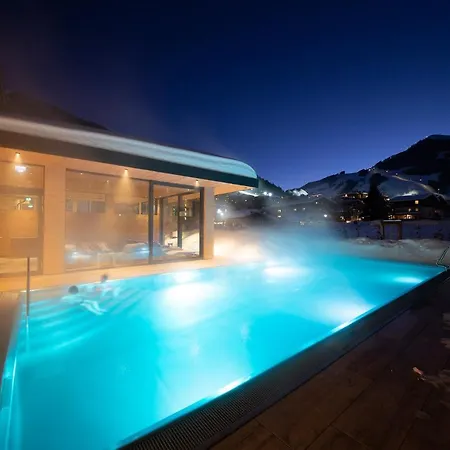 Rosentalerhof & Aparthotel