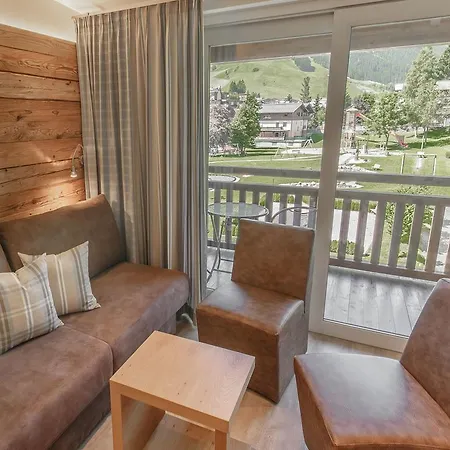 Rosentalerhof & Aparthotel Saalbach-Hinterglemm