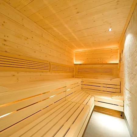 Rosentalerhof & Saalbach-Hinterglemm