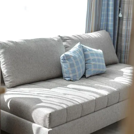 Aparthotel Rosentalerhof & Saalbach-Hinterglemm