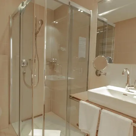 Rosentalerhof & Aparthotel