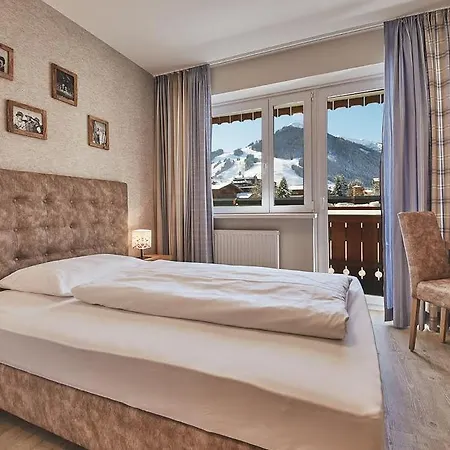 Rosentalerhof & Saalbach-Hinterglemm