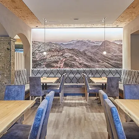 Rosentalerhof & Aparthotel Saalbach-Hinterglemm