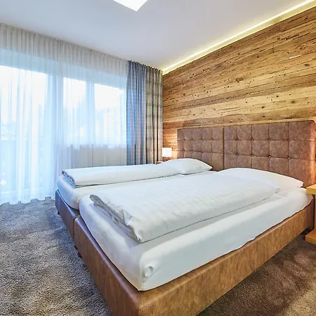 Rosentalerhof & Aparthotel Saalbach-Hinterglemm