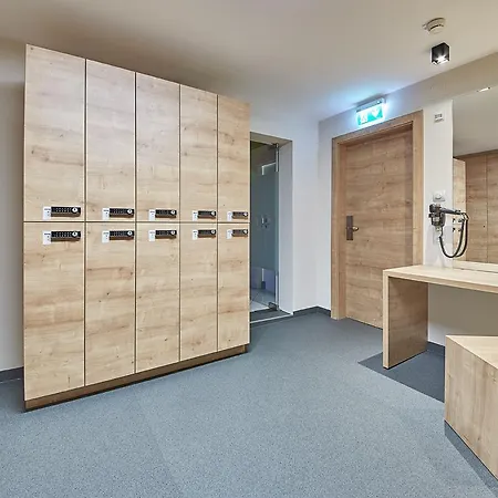 Aparthotel Rosentalerhof & 3*