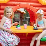 Rosentalerhof & Aparthotel 4*