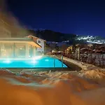 Rosentalerhof & Aparthotel 4*