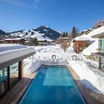 Rosentalerhof & Lägenhetshotell 4*