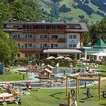 Rosentalerhof & 4* Saalbach-Hinterglemm