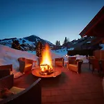 Rosentalerhof & 4* Saalbach-Hinterglemm