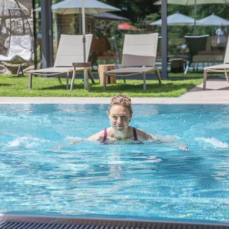 Rosentalerhof & 萨尔巴赫