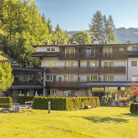 公寓式酒店 Rosentalerhof &