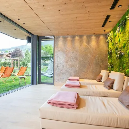 Rosentalerhof & 萨尔巴赫