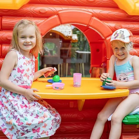 Rosentalerhof & 公寓式酒店 4*