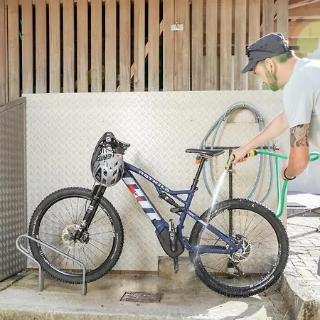 Rosentalerhof & アパートホテル ザールバッハ・ヒンターグレム