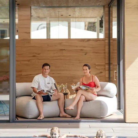 Apartmanhotel Rosentalerhof & 4*