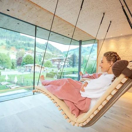 Lejlighedshotel Rosentalerhof &