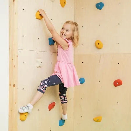 Rosentalerhof & アパートホテル ザールバッハ・ヒンターグレム