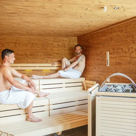 Lejlighedshotel Rosentalerhof &