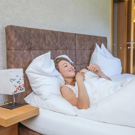 Rosentalerhof & 4* 萨尔巴赫