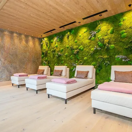 Rosentalerhof & 4* 萨尔巴赫