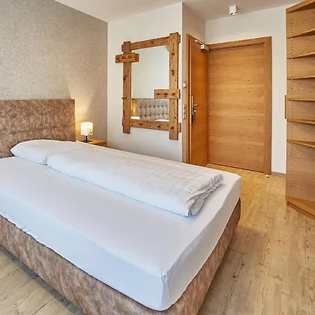 Apartmanhotel Rosentalerhof &
