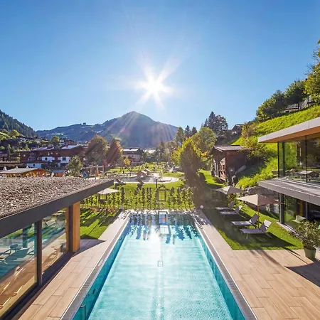 アパートホテル Rosentalerhof &