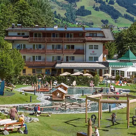 Rosentalerhof & 4* ザールバッハ・ヒンターグレム