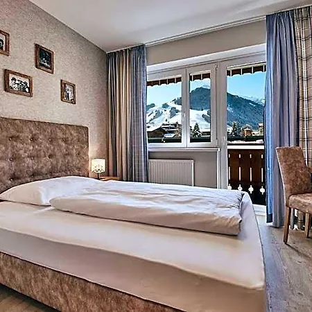 Rosentalerhof & Aparthotel