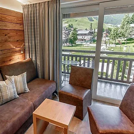 Rosentalerhof & Aparthotel 4*