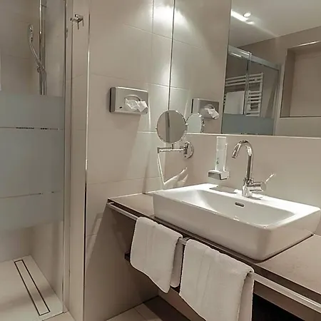 Rosentalerhof & Aparthotel 4*