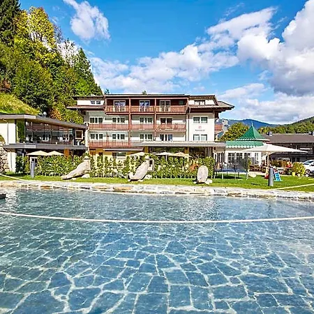 Rosentalerhof & 4* Saalbach Hinterglemm