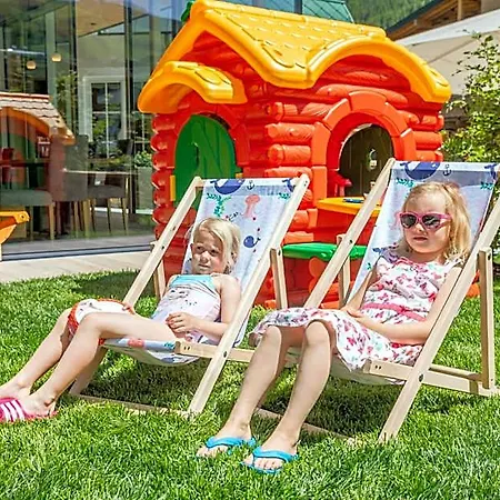 Rosentalerhof & Saalbach Hinterglemm