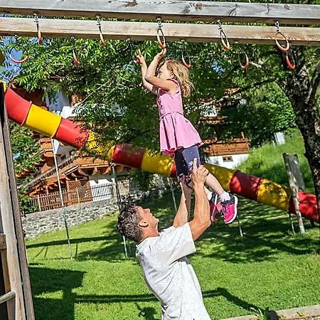 Rosentalerhof & Saalbach Hinterglemm