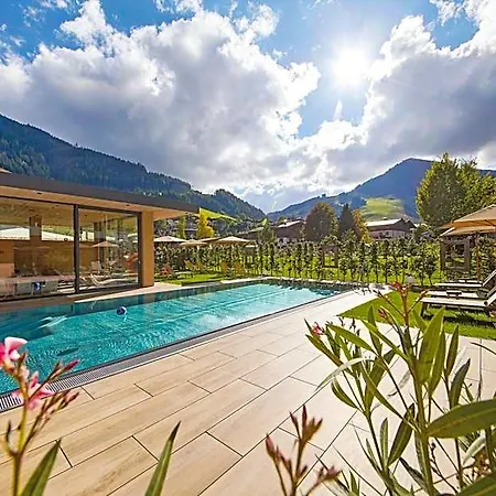 Rosentalerhof & Apart Otel 4*