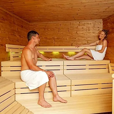 Rosentalerhof & Apart Otel Saalbach-Hinterglemm