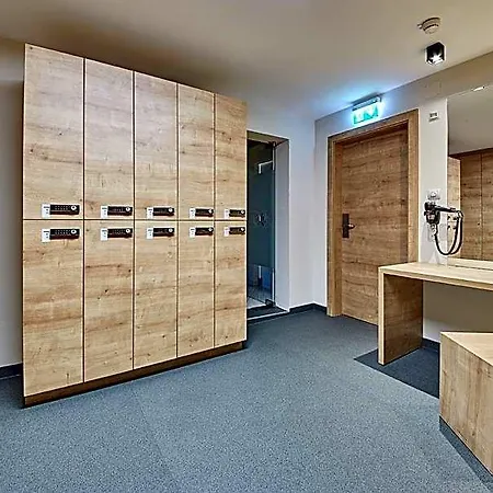 Apart Otel Rosentalerhof & Saalbach-Hinterglemm