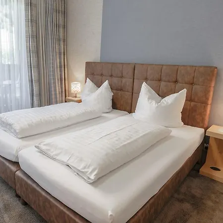 Rosentalerhof Hotel&appartements
