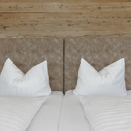 Rosentalerhof & ザールバッハ・ヒンターグレム