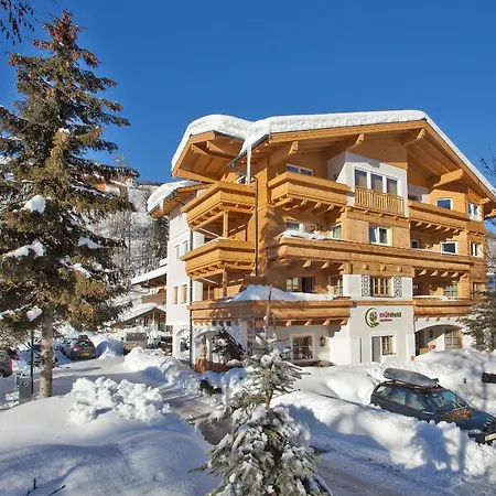 Rosentalerhof Hotel&appartements Saalbach-Hinterglemm