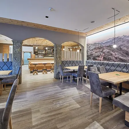 公寓式酒店 Rosentalerhof & 4*